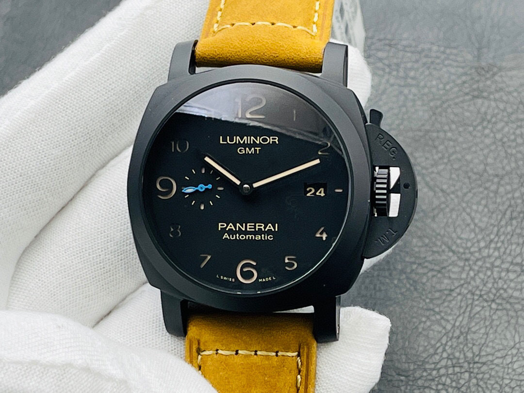 파네라이 VS 공장 남자 미러급 시계