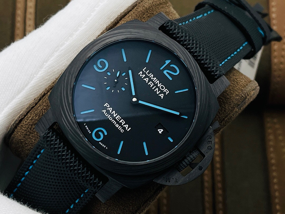 파네라이 VS 공장 남자 미러급 시계