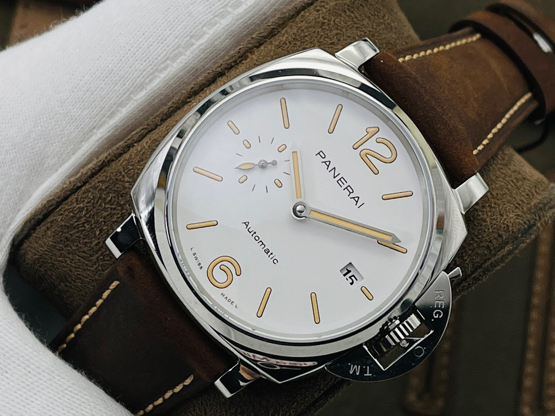 파네라이 VS 공장 남자 미러급 시계