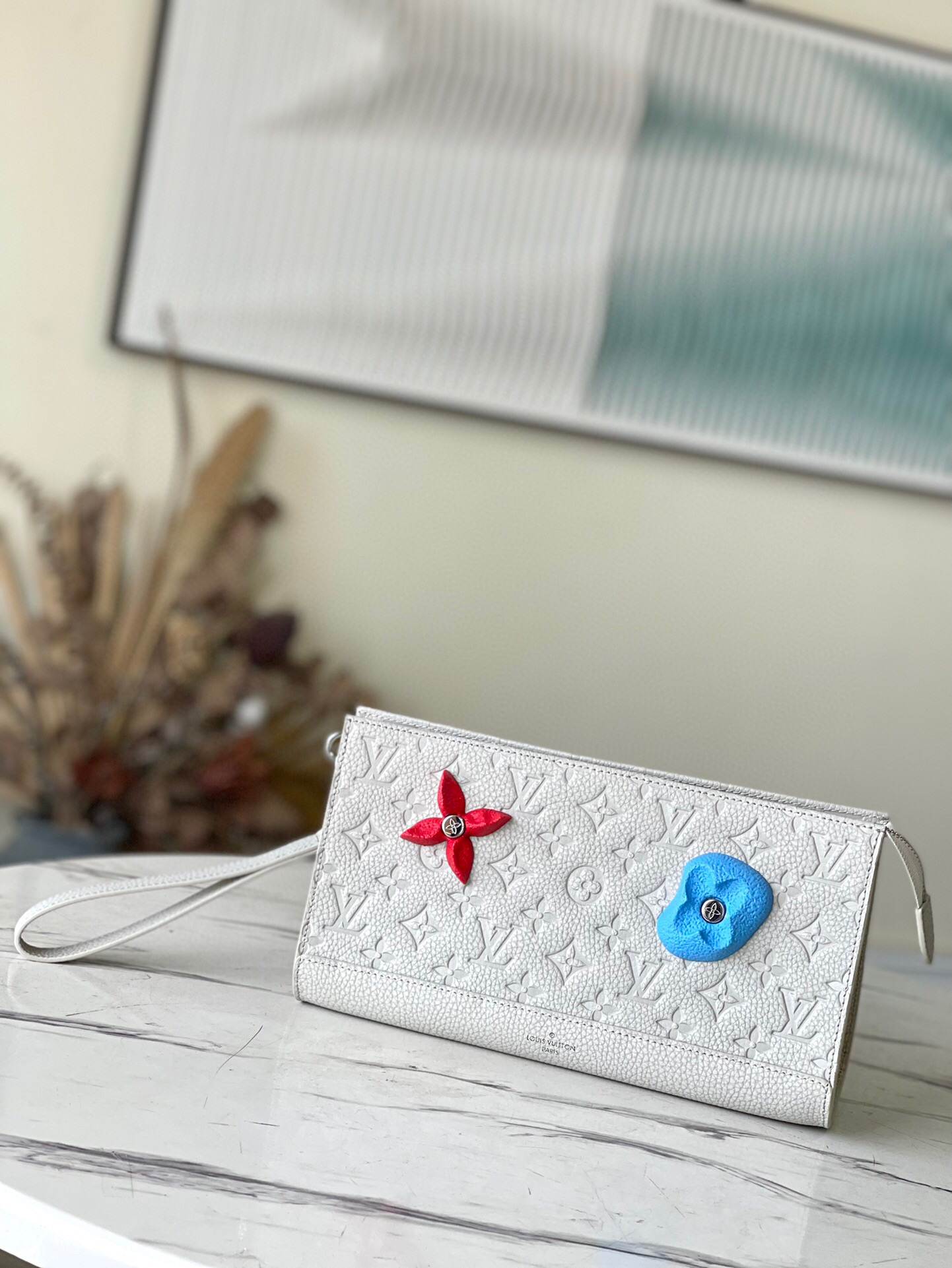 루이비통 M81556 클러치백