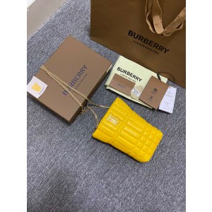 버버리 여자가방