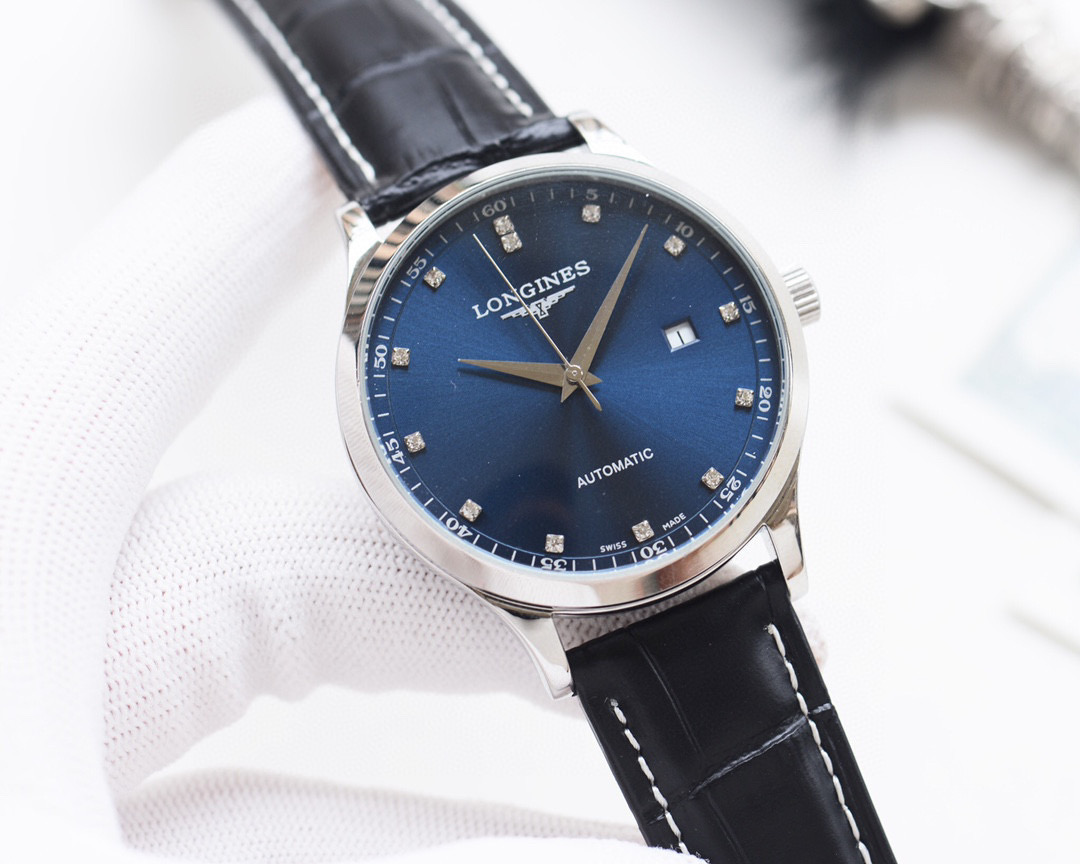 론진 A급 남자시계 3컬러