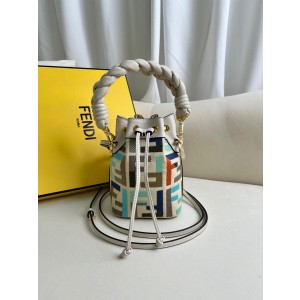 펜디 여자가방 스몰 038