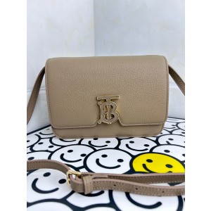 버버리 여자가방