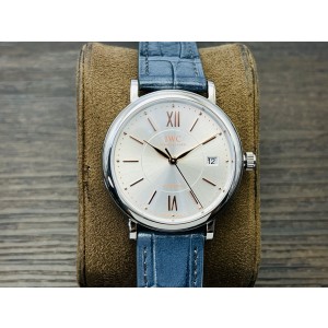 IWC 아이더블유씨 미러급 여자시계