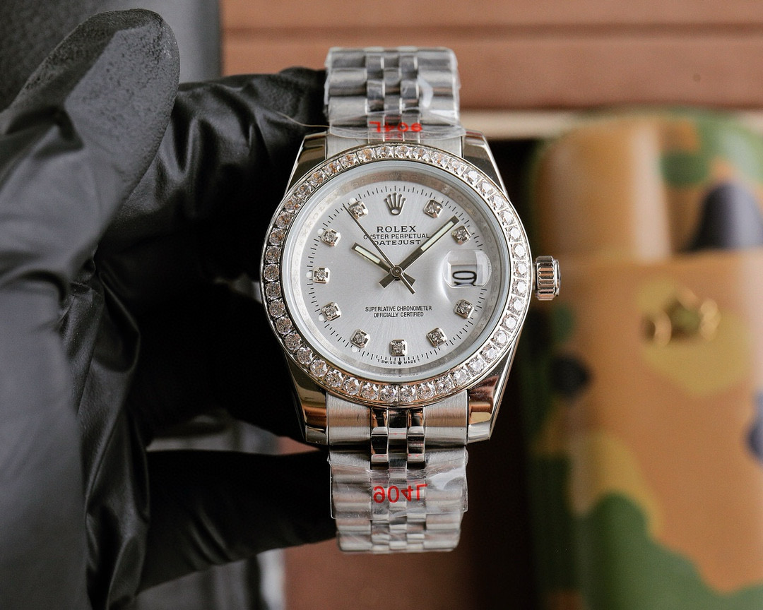 롤렉스 로렉스 8215 A급 남자시계