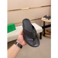 보테가베네타 남자 슬리퍼