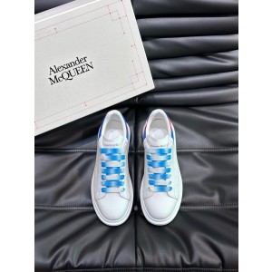 알렉산더 맥퀸 남녀공용 신발 운동화