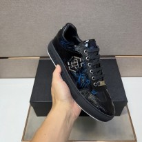 PP 필립플레인 남자 스니커즈 신발 운동화