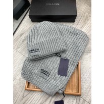 프라다 스카프