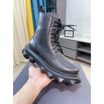 발렌티노 남자 부츠