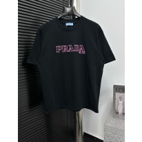 프라다 남자 반팔티