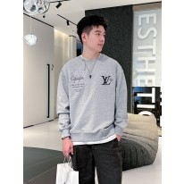 루이비통 남자 맨투맨