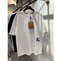 버버리 남자 반팔티 2컬러