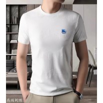 버버리 남자 반팔티 5컬러