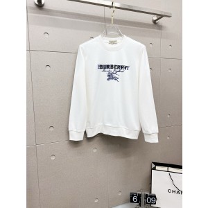 버버리 남자 맨투맨 3컬러