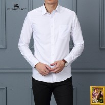 버버리 남자 셔츠