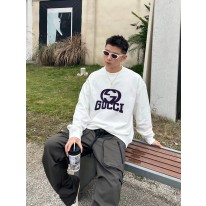 구찌 남자 맨투맨