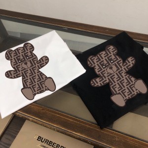 펜디 남자 반팔티