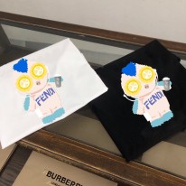 펜디 남자 반팔티