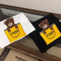 펜디 남자 반팔티