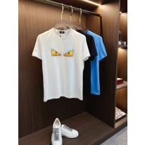 펜디 남자 반팔티