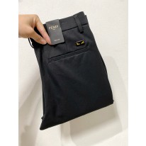 펜디 남자 바지