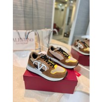 발렌티노 남녀공용 스니커즈 신발 운동화