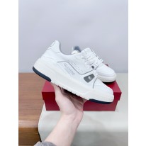 발렌티노 남녀공용 스니커즈 신발 운동화