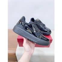 발렌티노 남녀공용 스니커즈 신발 운동화