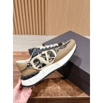 발렌티노 남자 스니커즈 신발 운동화