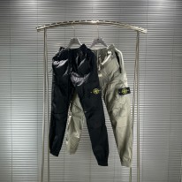 스톤아일랜드 남자 바지 2컬러