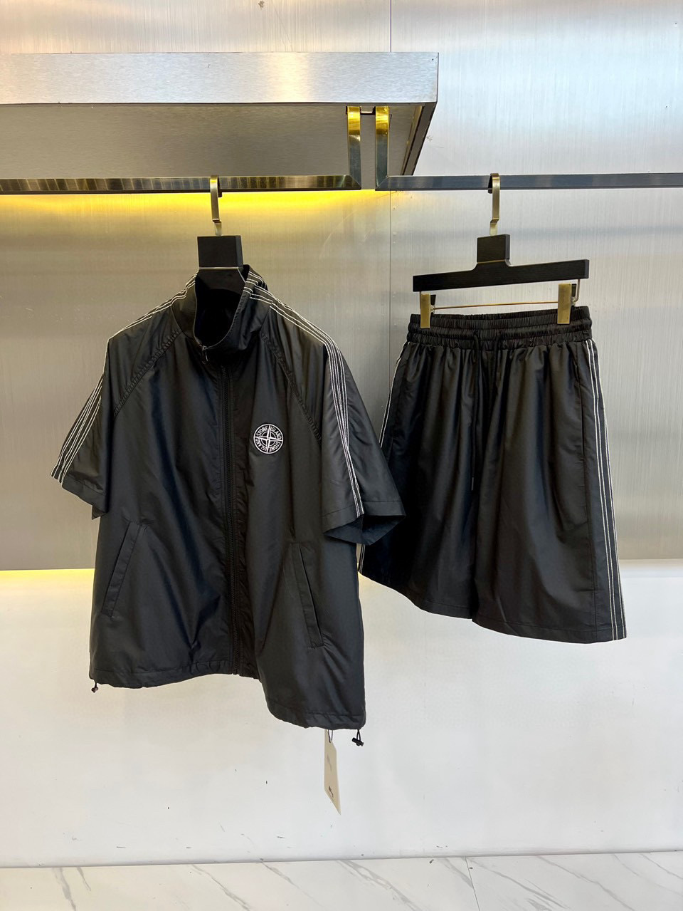 스톤아일랜드 남자 세트