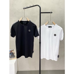 필립플레인 남자 반팔티 2컬러