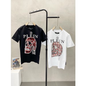 필립플레인 남자 반팔티 2컬러