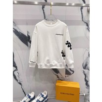 크롬하츠 남자 맨투맨