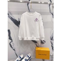 크롬하츠 남자 맨투맨