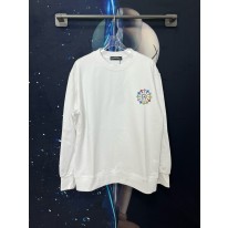 크롬하츠 남자 맨투맨