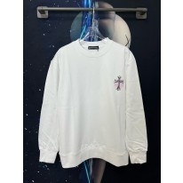 크롬하츠 남자 맨투맨