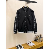 크롬하츠 남자 자켓