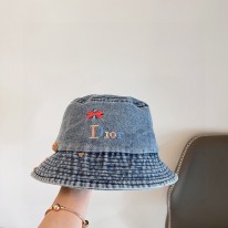 디올 모자