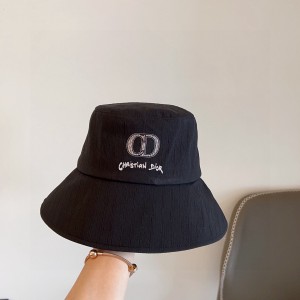 디올 모자