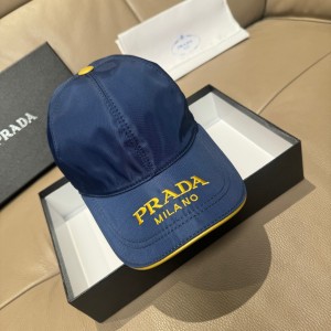 프라* 모자