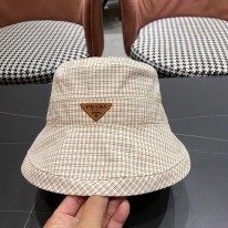 프라* 모자