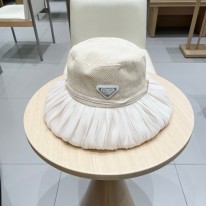 프라* 모자