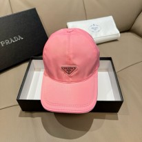 프라* 모자