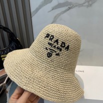 프라* 모자