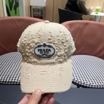 프라* 모자
