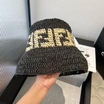 펜* 모자