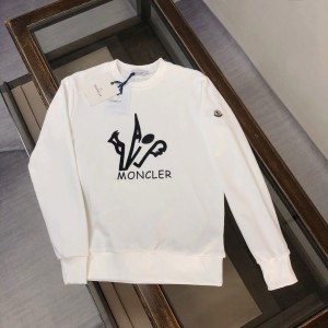 몽*** 남자 맨투맨